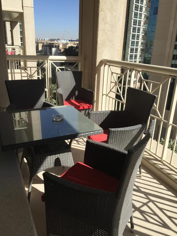 Espace Holiday Home 29 Boulevard, Downtown Дубай Стая снимка