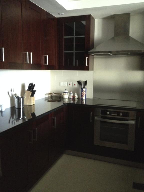 Espace Holiday Home 29 Boulevard, Downtown Дубай Стая снимка