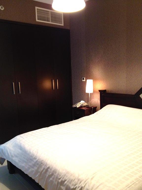Espace Holiday Home 29 Boulevard, Downtown Дубай Стая снимка