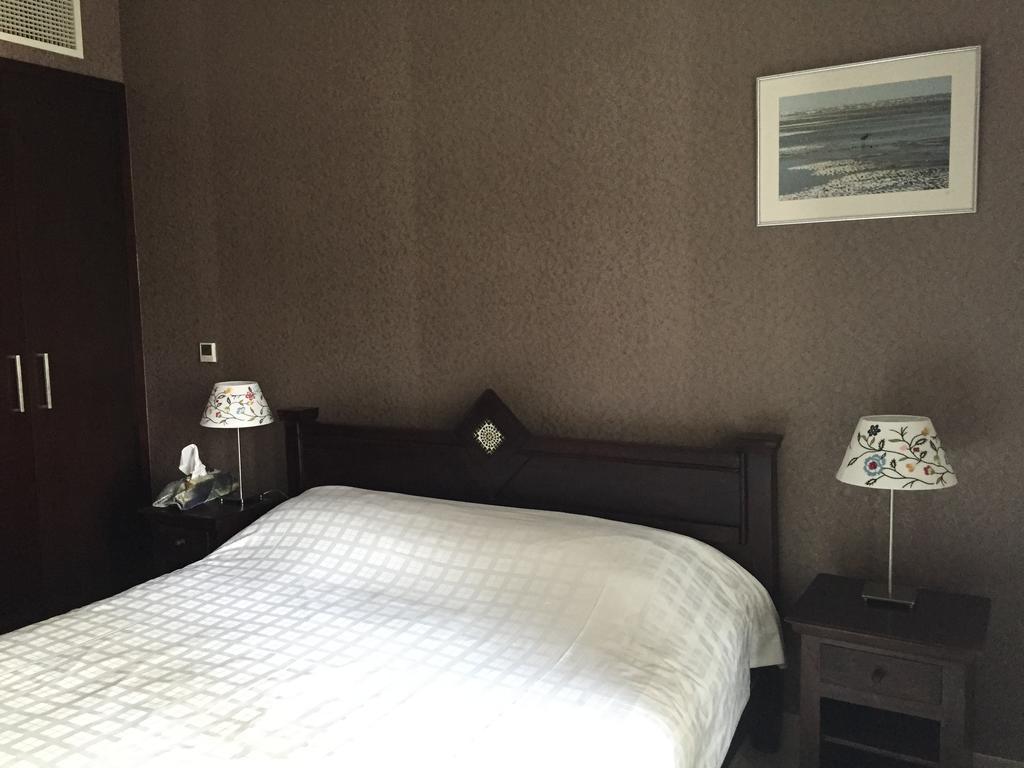 Espace Holiday Home 29 Boulevard, Downtown Дубай Стая снимка