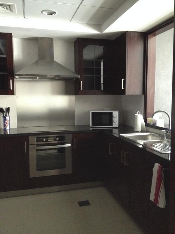 Espace Holiday Home 29 Boulevard, Downtown Дубай Стая снимка