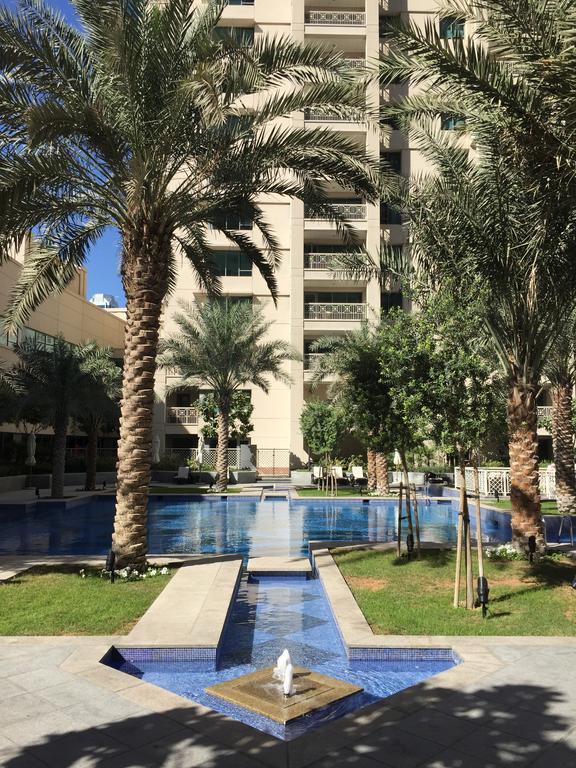 Espace Holiday Home 29 Boulevard, Downtown Дубай Стая снимка