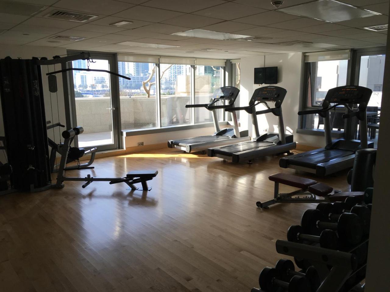 Espace Holiday Home 29 Boulevard, Downtown Дубай Екстериор снимка