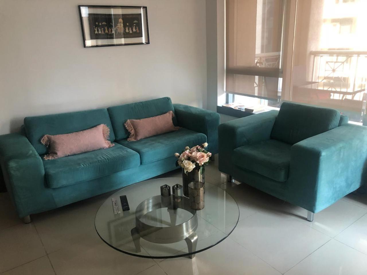 Espace Holiday Home 29 Boulevard, Downtown Дубай Екстериор снимка